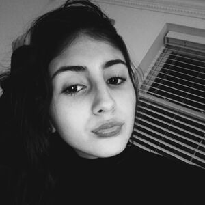 Meet your Posher, Nikol